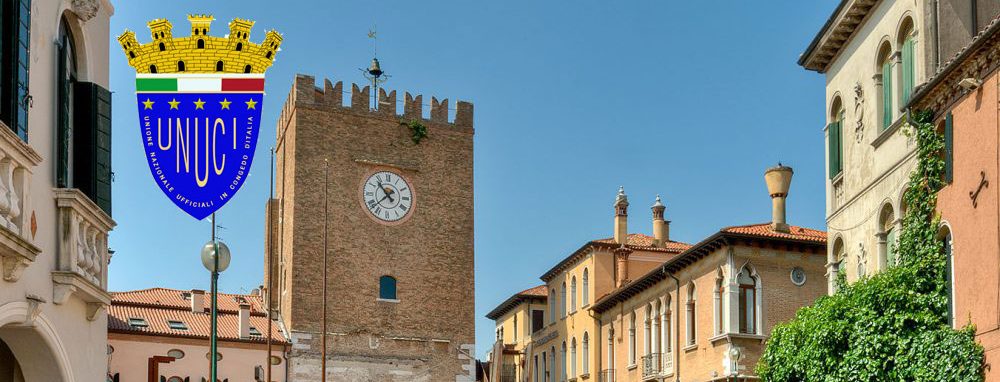 U.N.U.C.I. Sezione Mestre